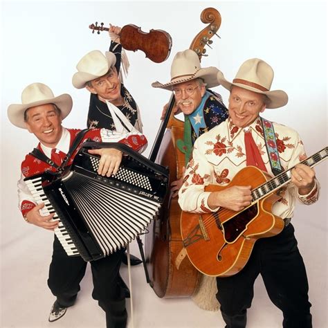 Riders in the sky band - Oct 4, 2007 · Riders In The Sky is a Western music and comedy group which began performing 1977. They have won two Grammy Awards and have done music for major motion pictu... 